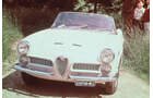 Alfa Romeo Historie Ausz 252 Ge Aus Einem Jahrhundertwerk