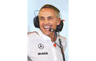 ... Vorderachse 50 Jahre McLaren, Formel 1, Martin Whitmarsh ...