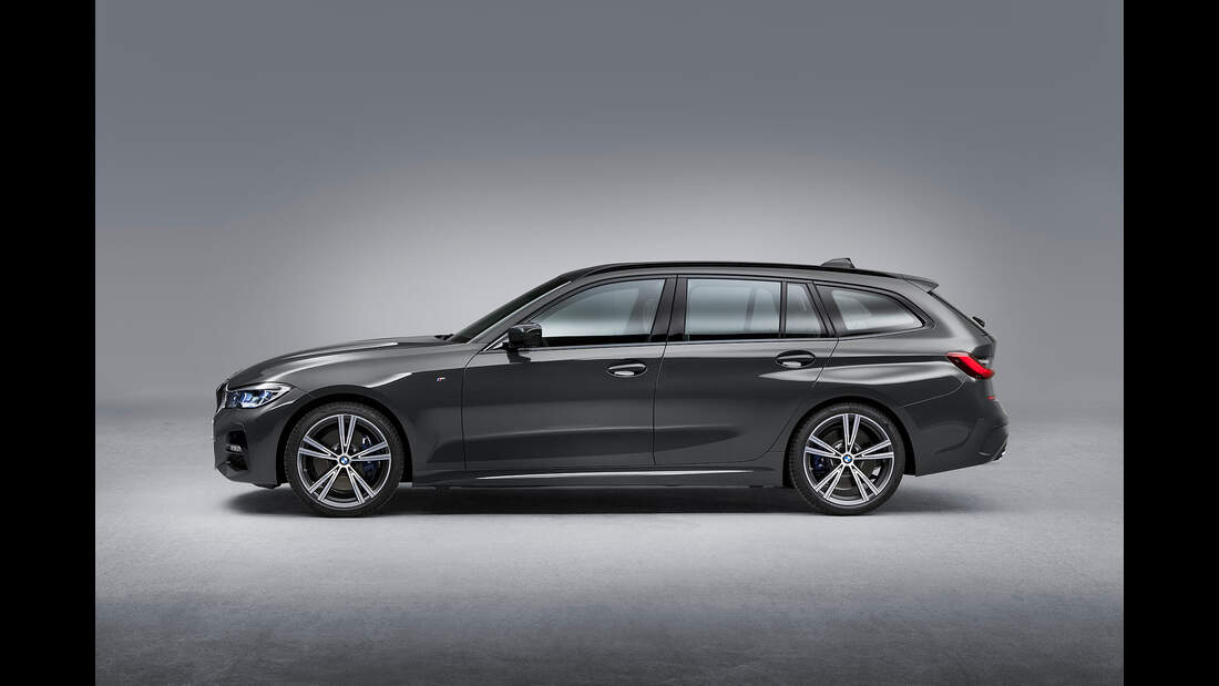 Neuer Bmw Er Touring G Marktstart Daten Fotos Auto Motor