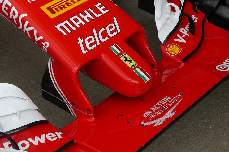 Ferrari-GP-England-Silverstone-Formel-1-