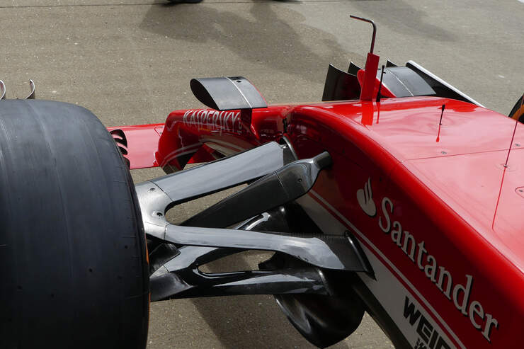 Ferrari-GP-England-Silverstone-Formel-1-