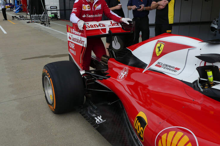 Ferrari-GP-England-Silverstone-Formel-1-