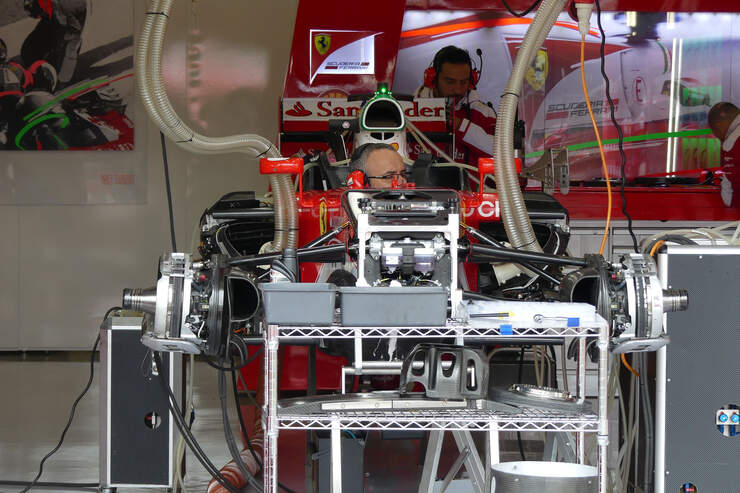 Ferrari-GP-England-Silverstone-Formel-1-