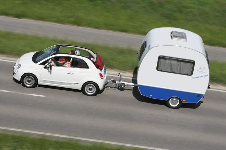 fiat 500 cabrio leasing