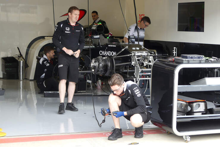 McLaren-GP-England-Silverstone-Formel-1-