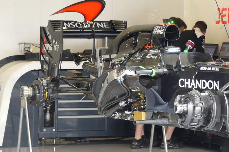 McLaren-GP-England-Silverstone-Formel-1-