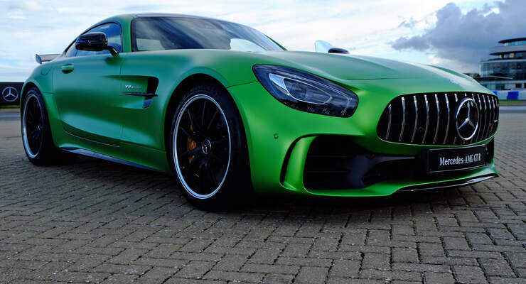 Greeen alles grun Greeen alles grun