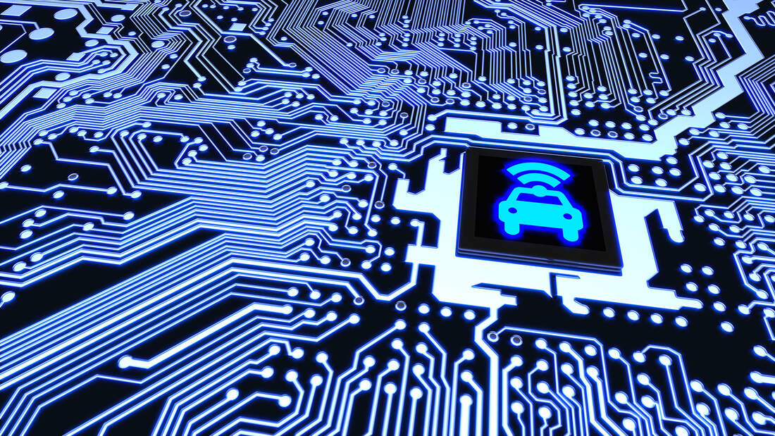 Un Cybersecurity Regel F R Autos Details Der Unece Vorschrift Auto