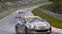 #305, Opel Astra OPC Cup , 24h-Rennen Nürburgring 2013