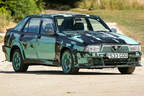  Alfa Romeo 75 V6 3.0 Veloce
