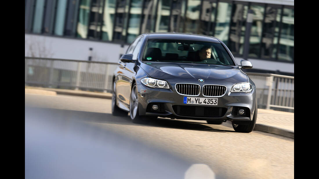 Bmw 535d Vs Audi A6 3.0 Tdi Audi A6 Competition vs. BMW 535d im Test: Wer ist schneller von 0-100