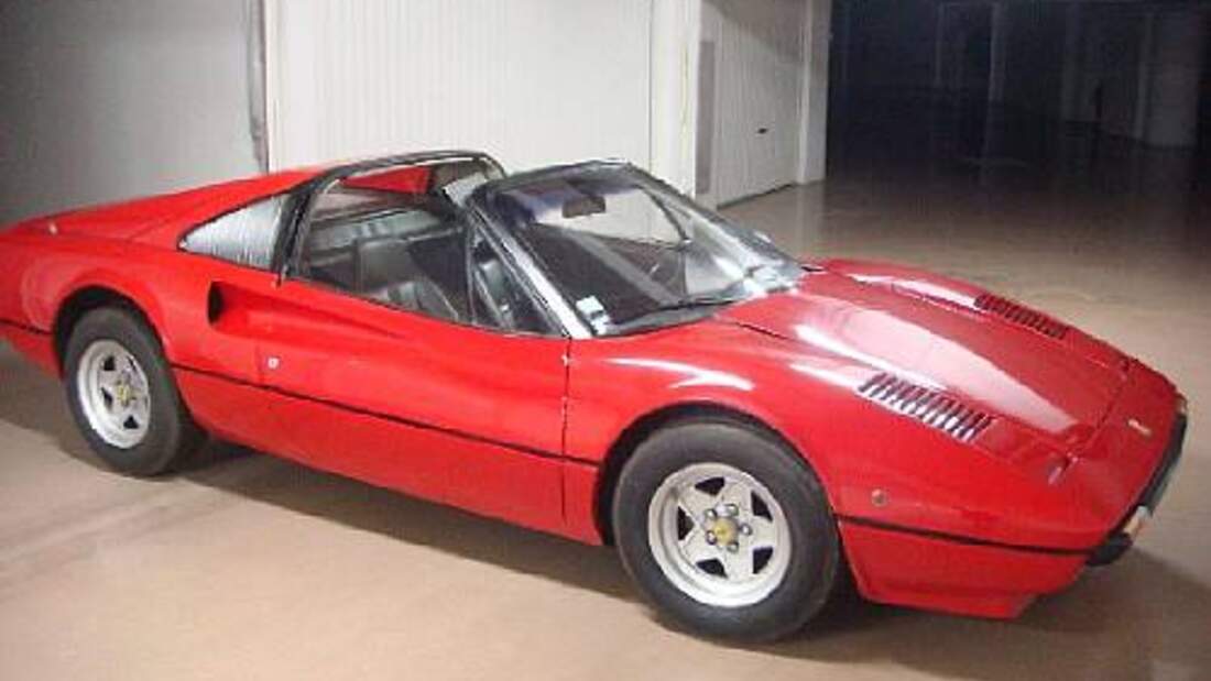 Bonhams Auktion Les Grandes Marques A Monaco Auto
