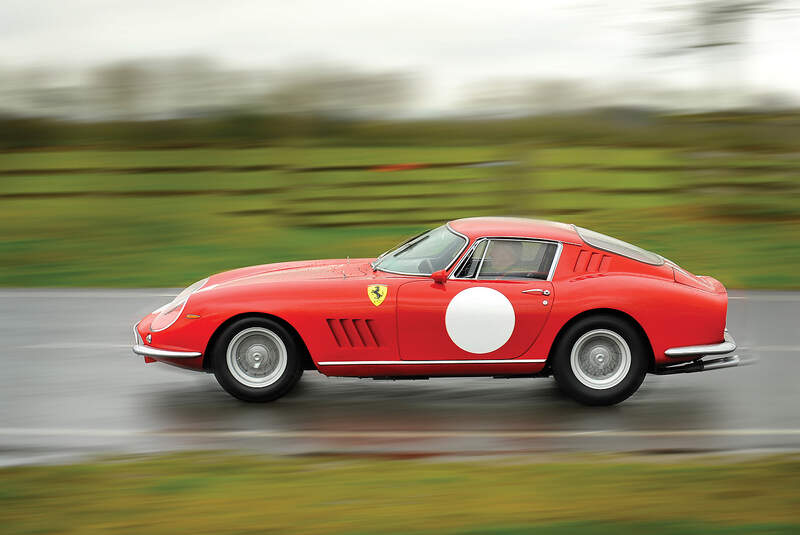  	Ferrari 275 GTB/C Serie II