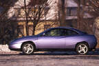 
Fiat Coupé 20V Turbo 1997

