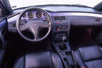 
Fiat Coupé 20V Turbo 1997

