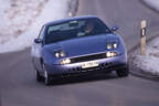 
Fiat Coupé 20V Turbo 1997
