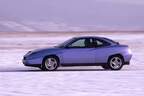 
Fiat Coupé 20V Turbo 1997

