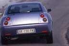 
Fiat Coupé 20V Turbo 1997
