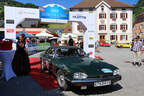  Jaguar XJ-SC von Prinzessin Diana, Lady Di