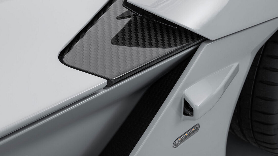 KTM X-Bow GT-XR