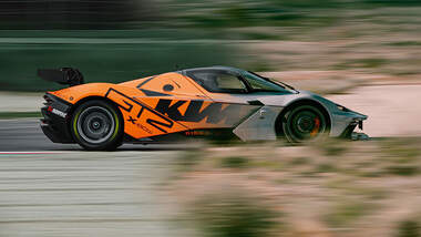  KTM X-Bow GT-XR