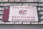  Käse-Straße Bregenzerwald