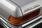  Mercedes 450 SEL