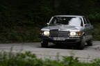  Mercedes 450 SEL