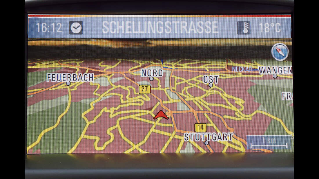 Kfz multimedia - Unser Testsieger