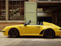  Porsche 911 Speedster Sonderwunsch Generation 993 