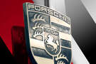  Porsche Logo
