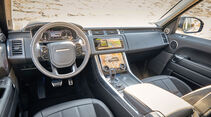  Range Rover Sport HAST, ET, ams0720
