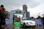  Top City Classic Rallye Shanghai 2014