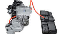 005/2018, Nissan Note E-Power
