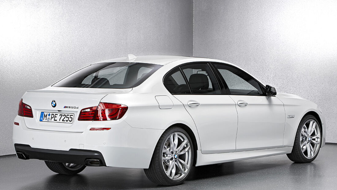 01/2012, BMW M 550d xDrive, 