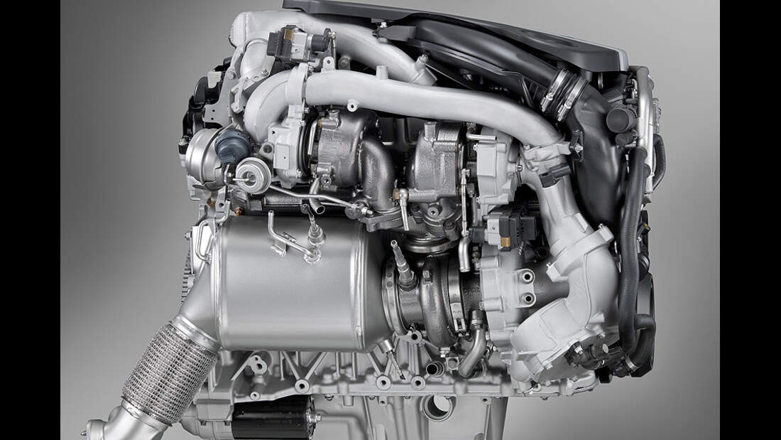 BMW X5 M50d im Test AUTO MOTOR UND SPORT