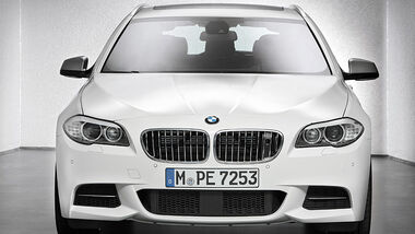 01/2012, BMW M 550d xDrive, Touring