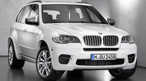 01/2012, BMW X5 M50d