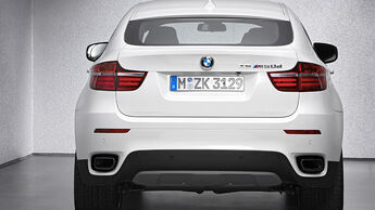 01/2012, BMW X6 M50d