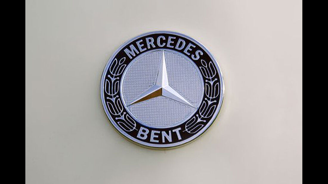 01/2012, Mercedes Bent 190 SL
