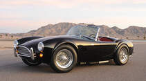 01/2012, Shelby Cobra 50th Anniversary