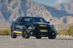01/2012, Shelby Mustang GT500 Super Snake