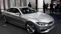 01/2013 BMW Concept 4er Coupé