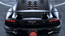 01/2013 Lamborghini Sesto Elemento