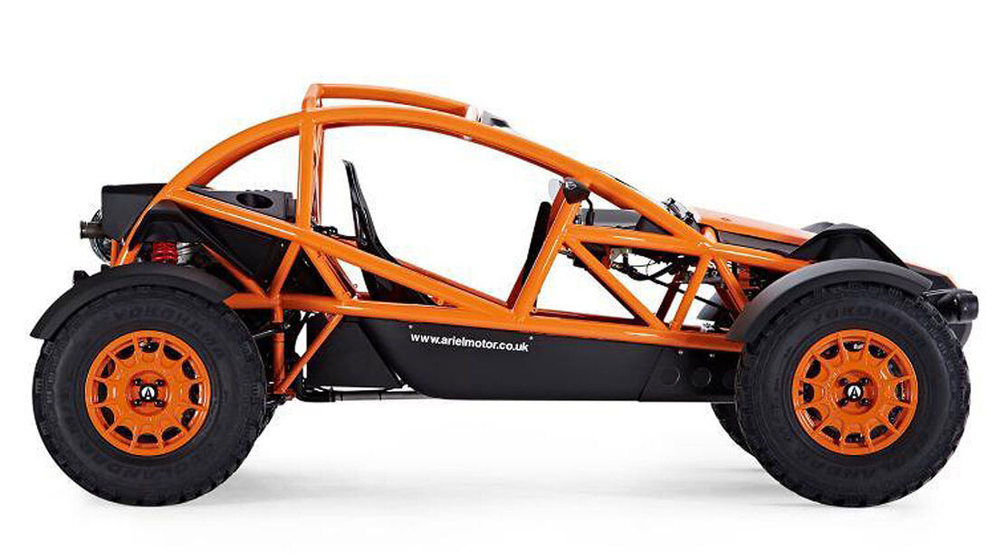 01/2015, Ariel Nomad