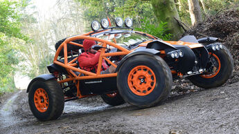 01/2015, Ariel Nomad