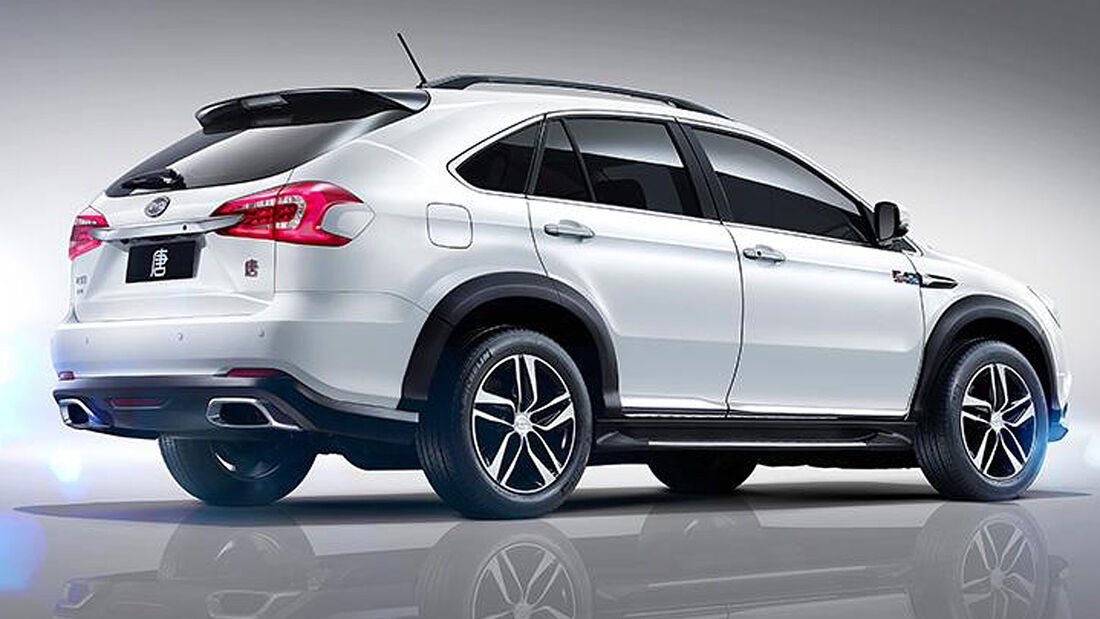 01/2015, BYD Tang Hybrid SUV