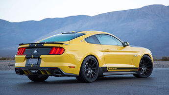 01/2015, Ford Mustang Shelby GT