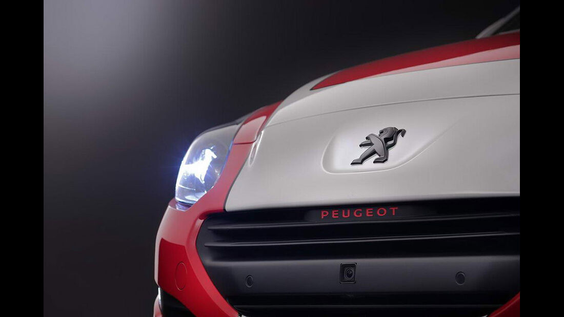 01/2015, Peugeot RCZ Bimota