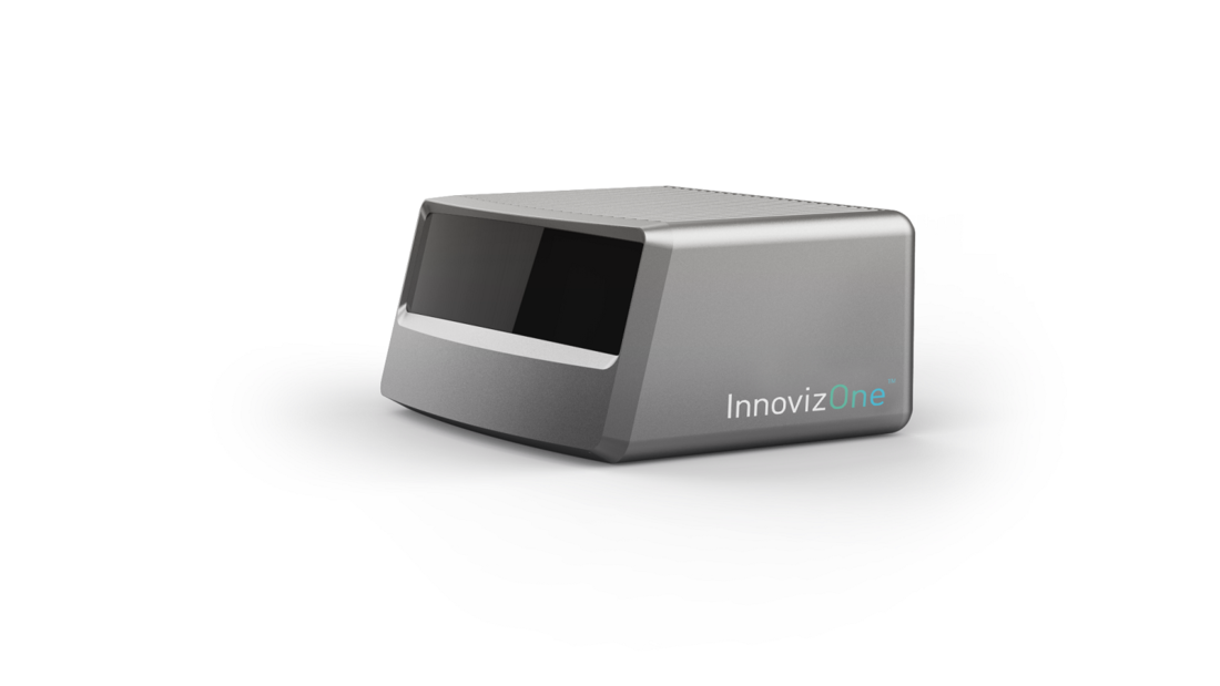 01/2018 Innoviz Lidar